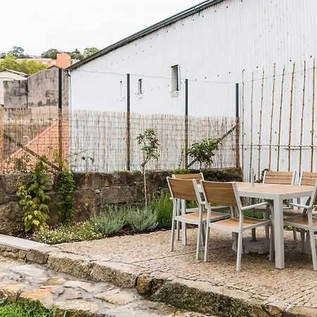 Guestready - Flora Apartment Porto