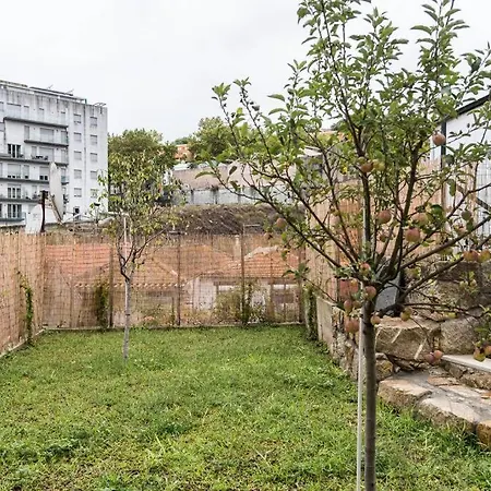 Guestready - Flora Apartment Porto