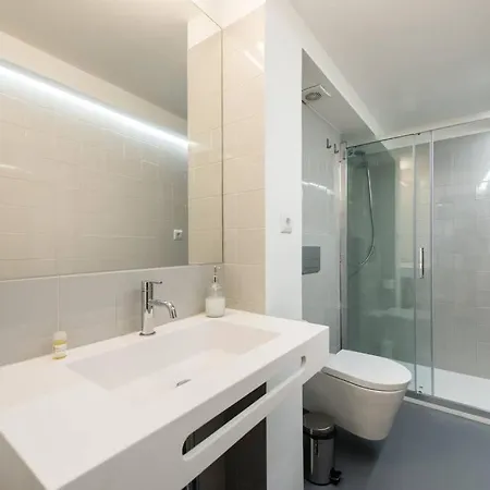Apartment Guestready - Flora Porto