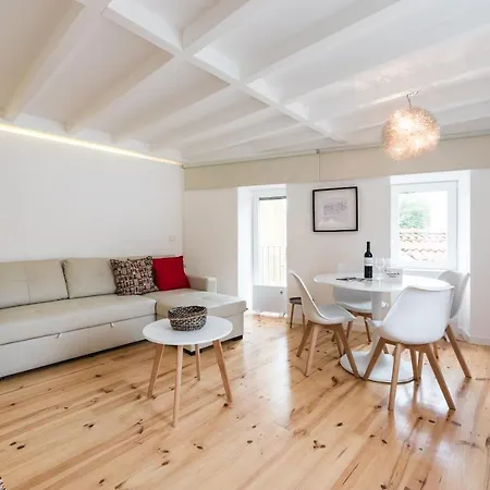 Guestready - Flora Apartment *