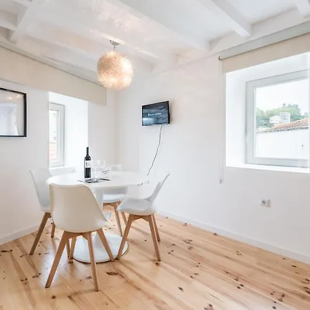 Guestready - Flora Apartment Porto