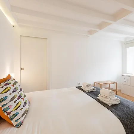 Guestready - Flora Apartment