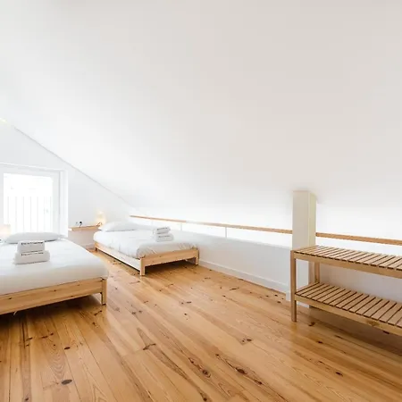 Apartment Guestready - Flora