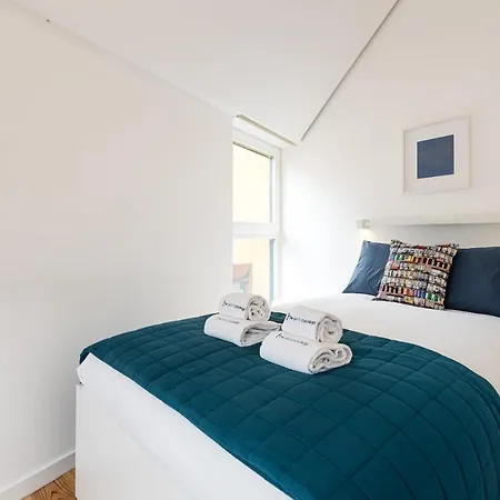 Apartment Guestready - Flora *