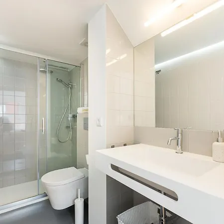 Guestready - Flora Apartment *