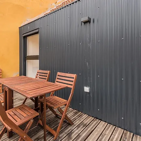 Apartment Guestready - Flora